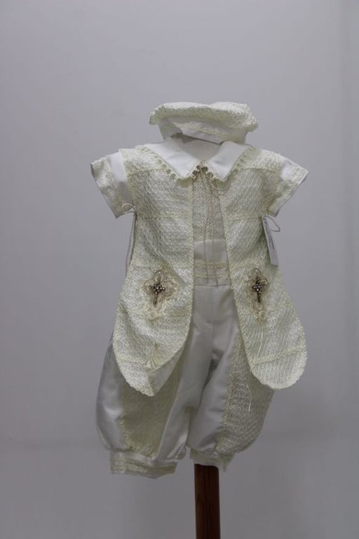 Ropon Yahir - Boutique Alexis