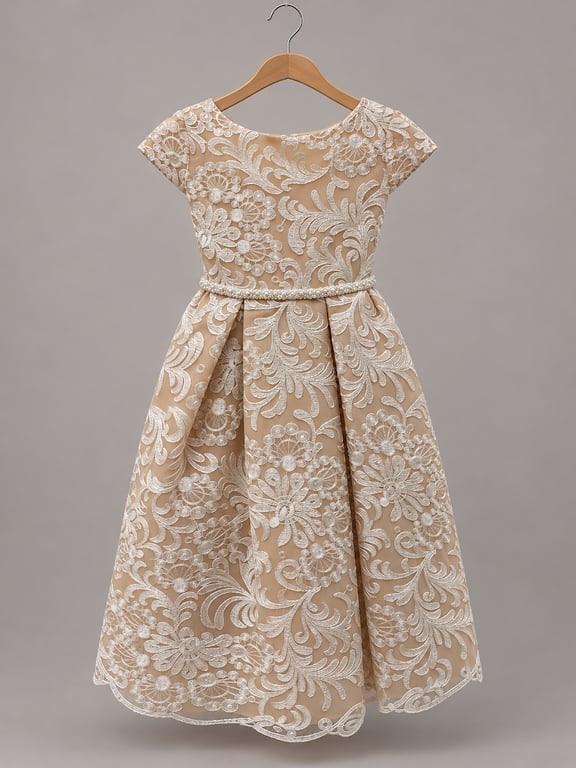 Vestido de Bautizo Kaede