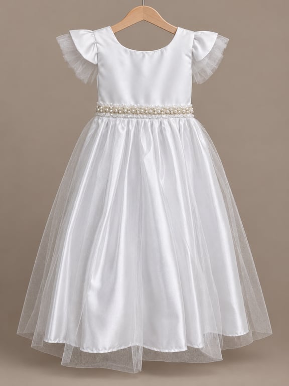 Vestido de Bautizo Jolie