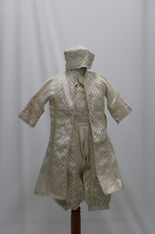 Ropon Sebastián - Boutique Alexis
