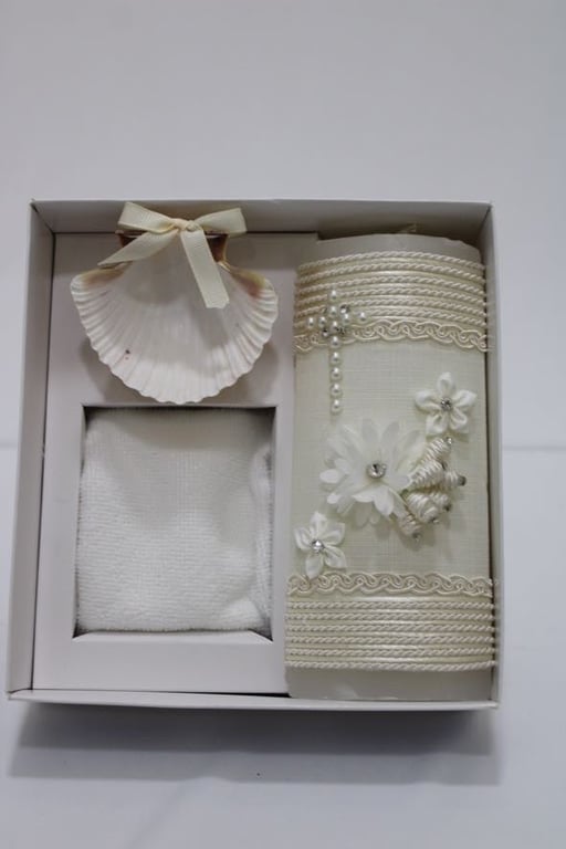 Vela Bolik - Boutique Alexis