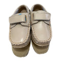 Mocasín Napa Hueso - Boutique Alexis