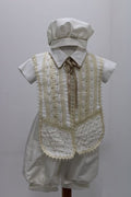 Ropon Carrasco - Boutique Alexis