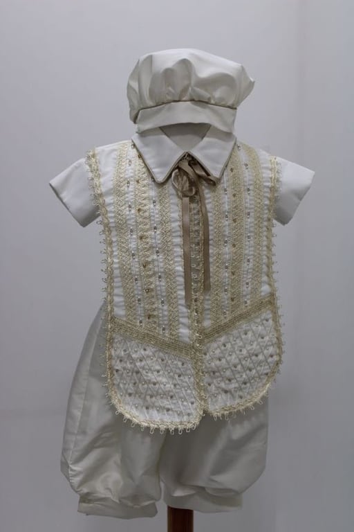 Ropon Carrasco - Boutique Alexis