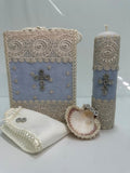 Vela rufo - Boutique Alexis