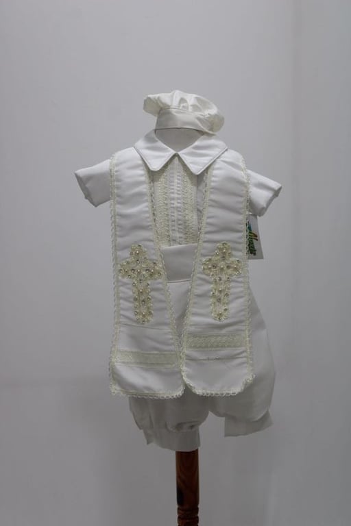 Ropon Roberto - Boutique Alexis