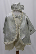 Ropon Johan Verde - Boutique Alexis