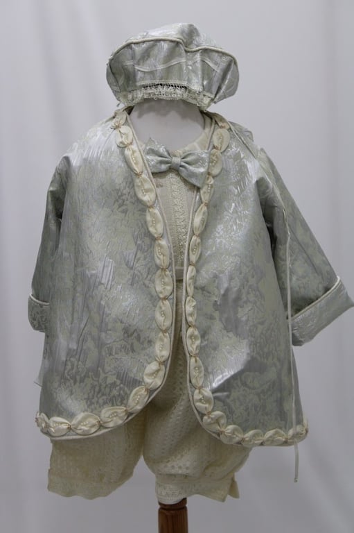 Ropon Johan Verde - Boutique Alexis