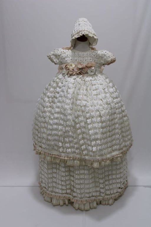ropon estela - Boutique Alexis