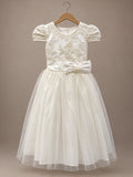 Vestido de Bautizo Febe
