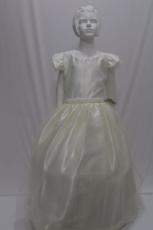 Vestido Adriene - Boutique Alexis