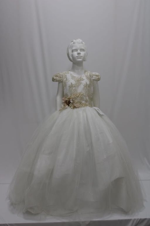 Vestido Manda - Boutique Alexis
