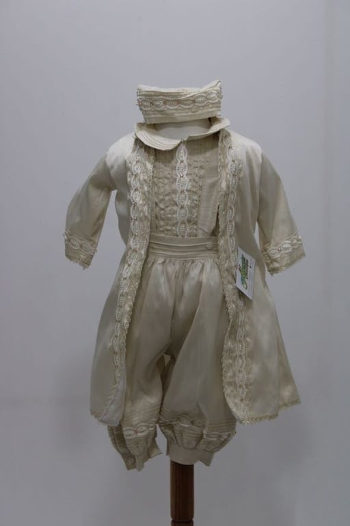 Ropon Ruben - Boutique Alexis