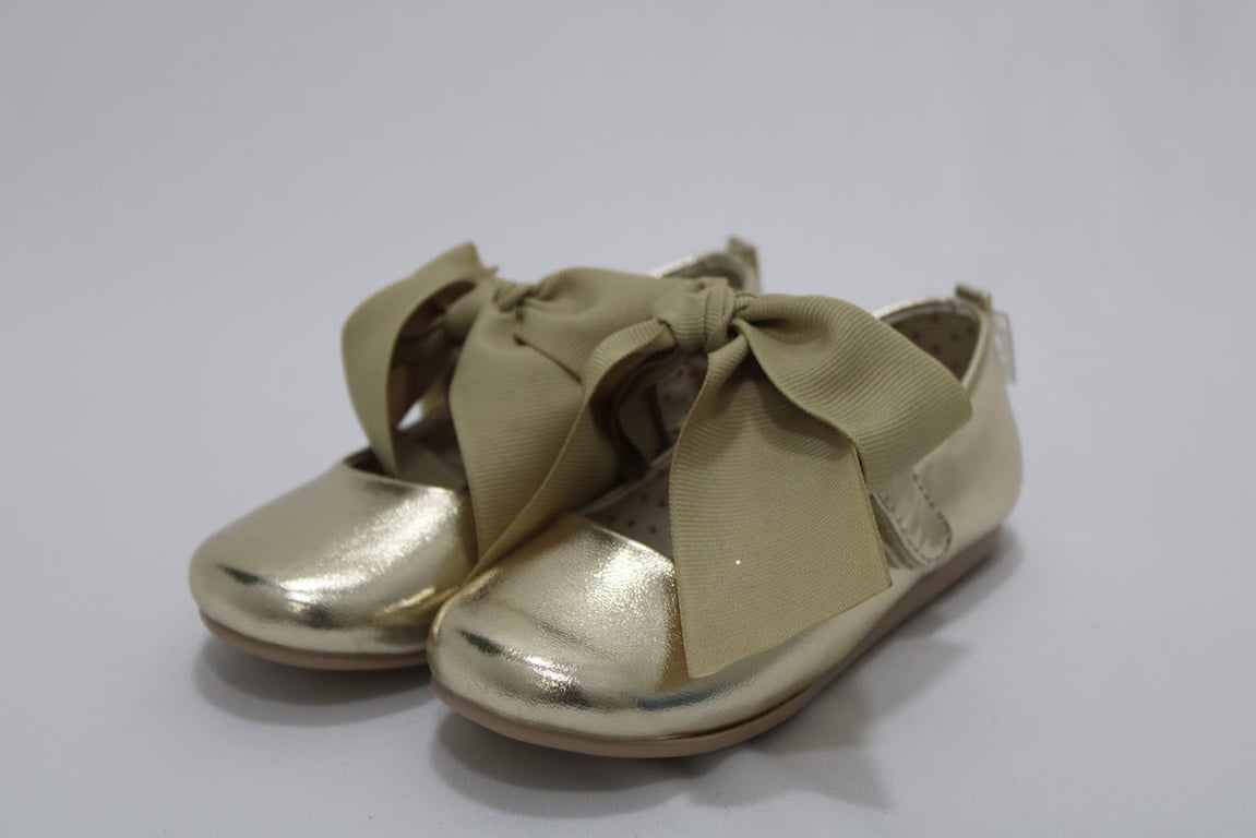 Queen Lace Oro Gala - Boutique Alexis