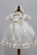 Vestido de Bautizo Milare