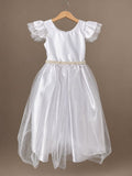 Vestido de Bautizo Silva