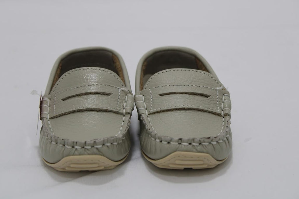 Zapato de Niño Floter Hueso