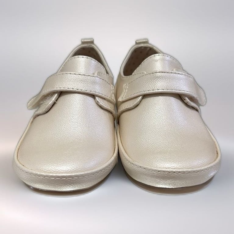Zapato de Niño Duke Perle 2072 y