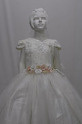 Vestido Regina - Boutique Alexis