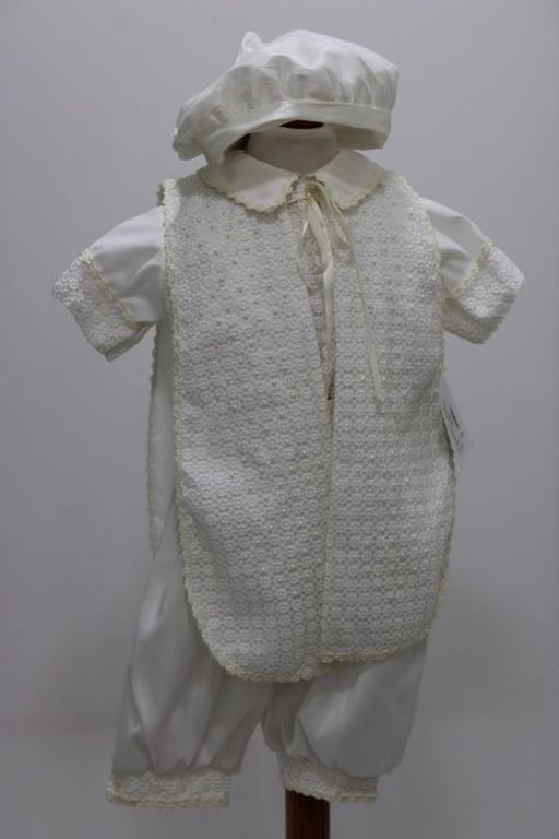 Ropon Cesar - Boutique Alexis