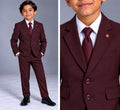 Traje de Niño Venecia