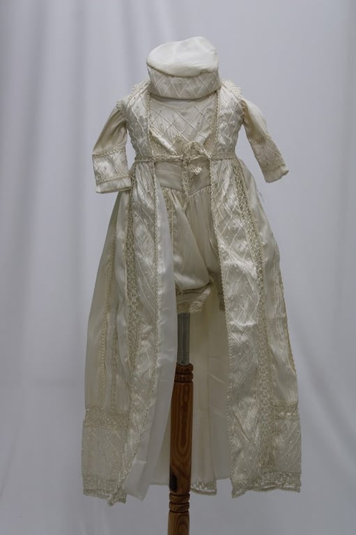 Ropon Americo - Boutique Alexis