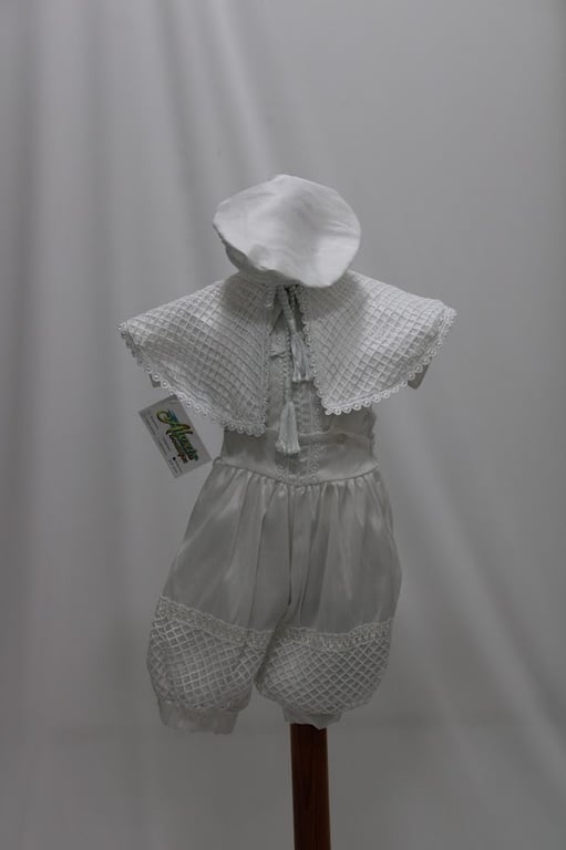 Ropon Hurtado - Boutique Alexis