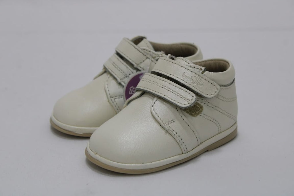 Zapato de Niño Piel Napa Shantug 2