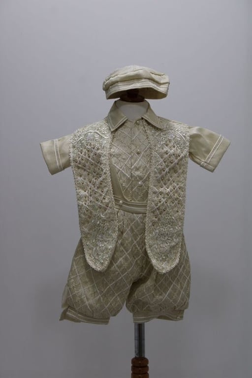 Ropon Alberto - Boutique Alexis