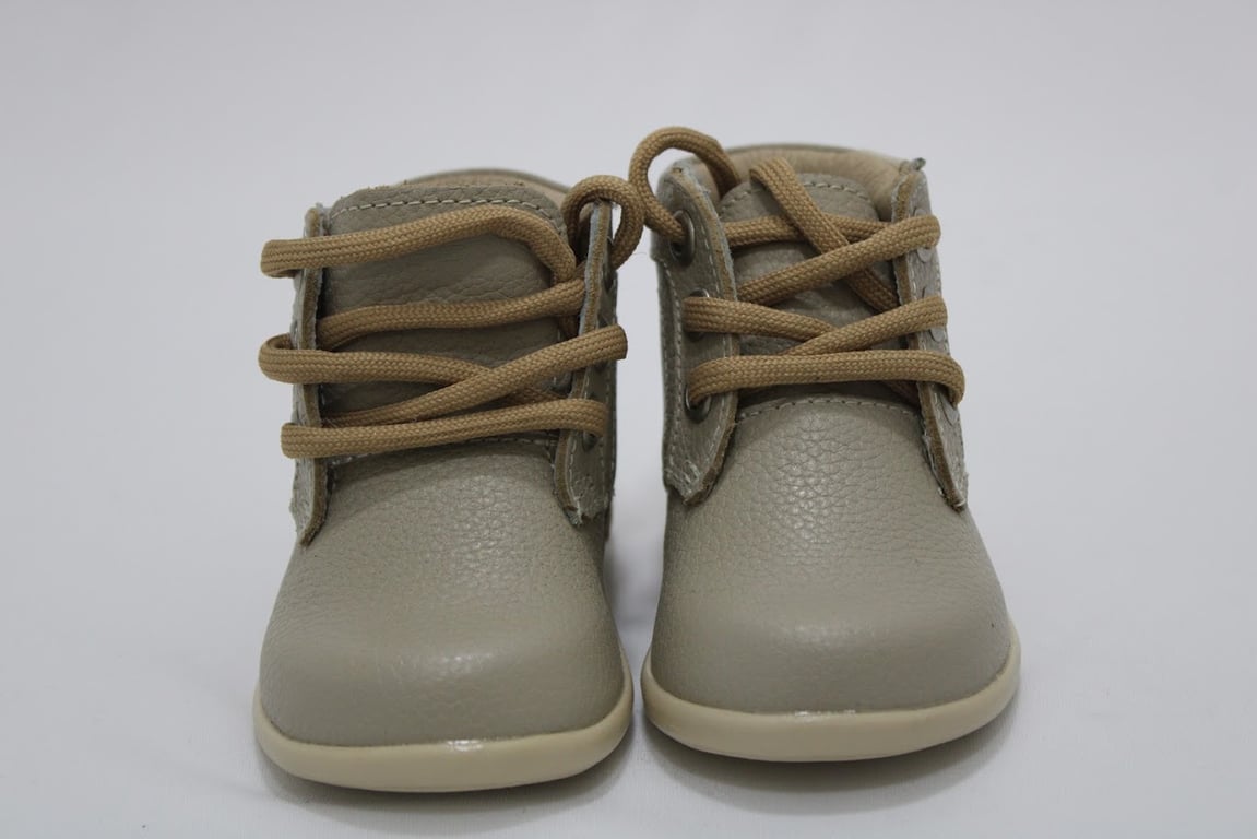Piel Espadola Oro-Sint Fo Beige - Boutique Alexis