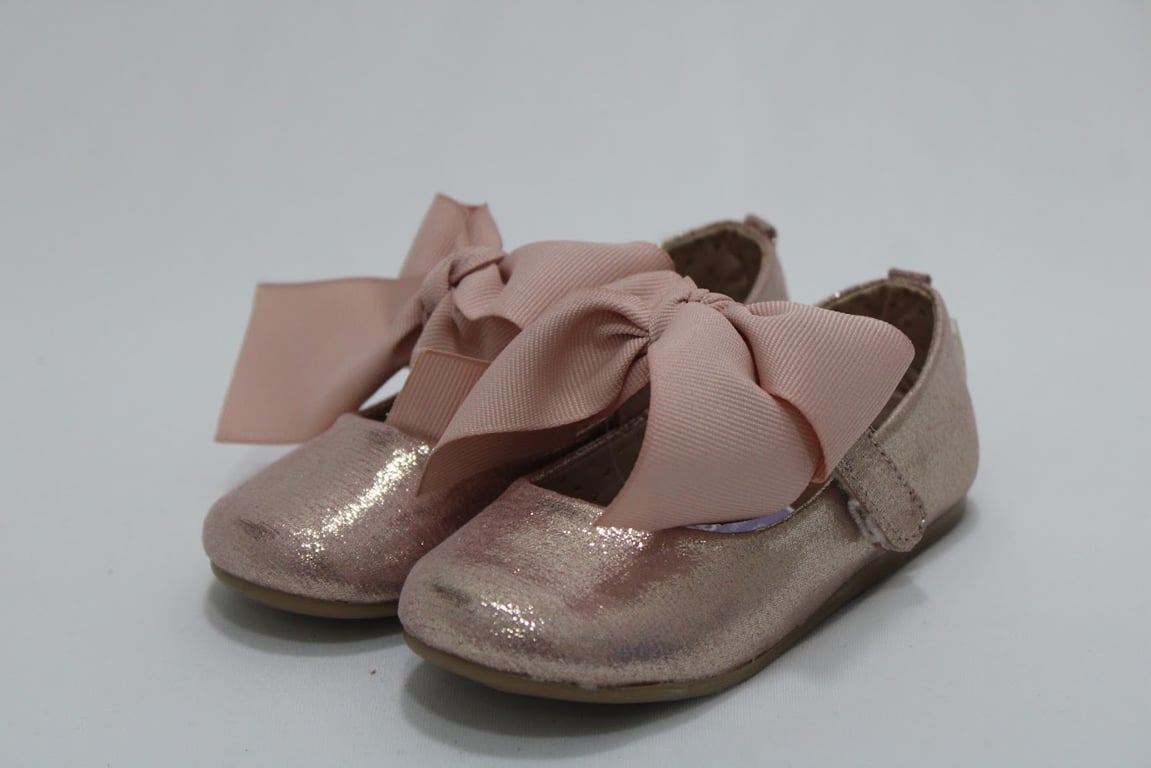 Queen Moño Pink - Boutique Alexis