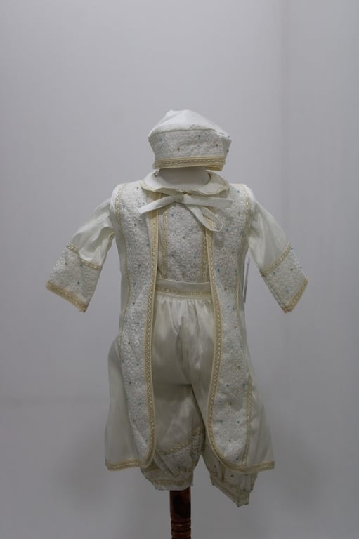 Ropon Titi - Boutique Alexis