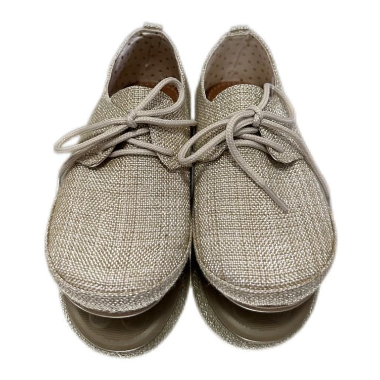 Bambino Golden Beige - Boutique Alexis