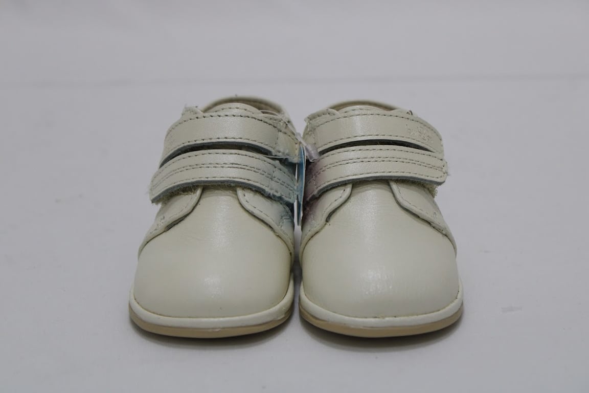 Zapato de Niño Piel Napa Shantug 2