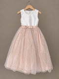 Vestido de Bautizo Hermosa