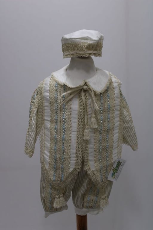 Ropon Torres - Boutique Alexis
