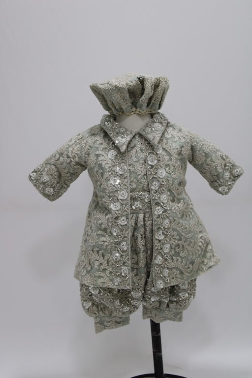 Ropon Grima - Boutique Alexis