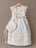 Vestido de Bautizo Bonita