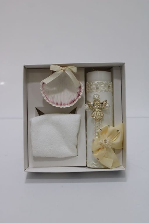 Vela muñeca - Boutique Alexis