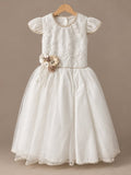 Vestido de Bautizo Kate 6