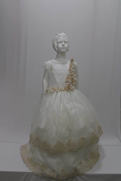 Vestido Alya - Boutique Alexis