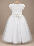 Vestido de Bautizo Becca