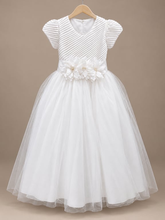 Vestido de Bautizo Becca