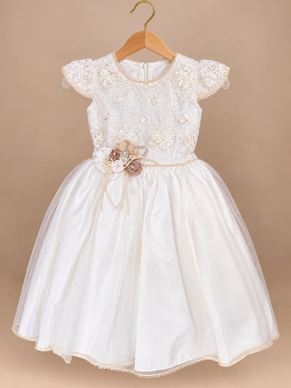 Vestido de Bautizo Kate 3