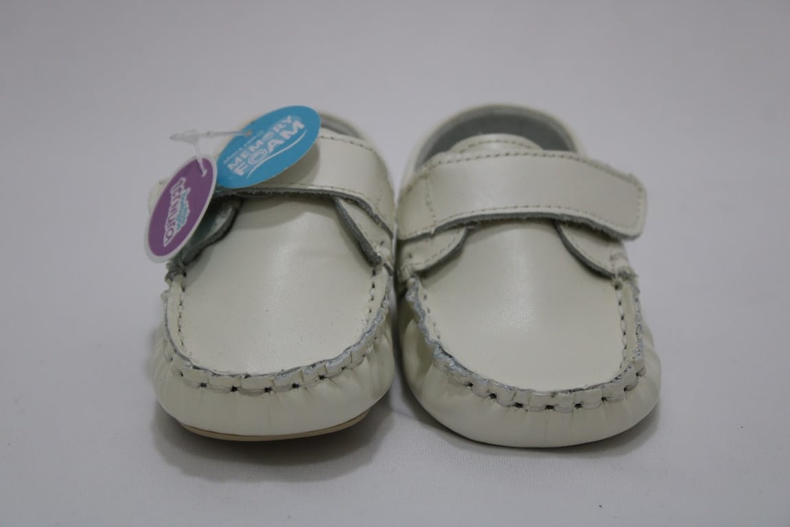 Nacar Shantung Ivory - Boutique Alexis
