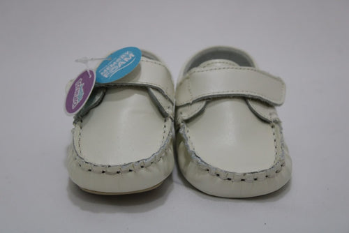 Nacar Shantung Ivory - Boutique Alexis