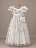 Vestido de Bautizo Seina