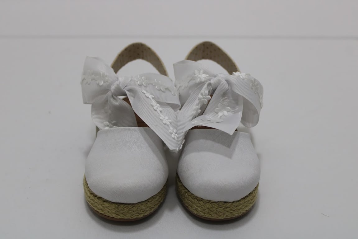 Roma Emily Blanco - Boutique Alexis