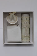 Vela de Bautizo Sholi