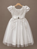 Vestido de Bautizo Isha